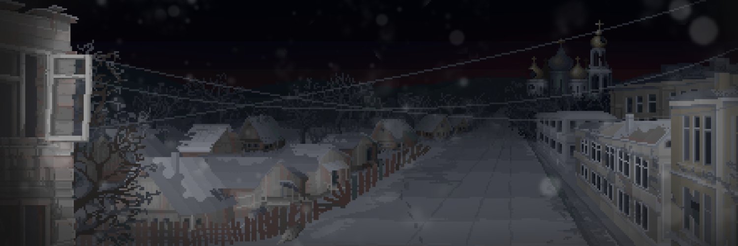 nikitamyshkin's profile banner image