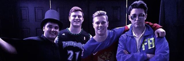 P_Snell11's profile banner image
