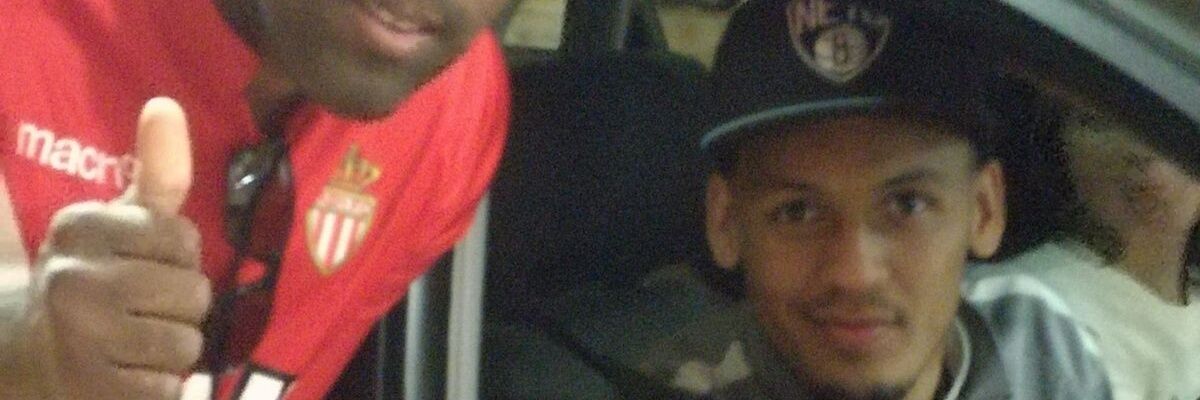 lancien980's profile banner image