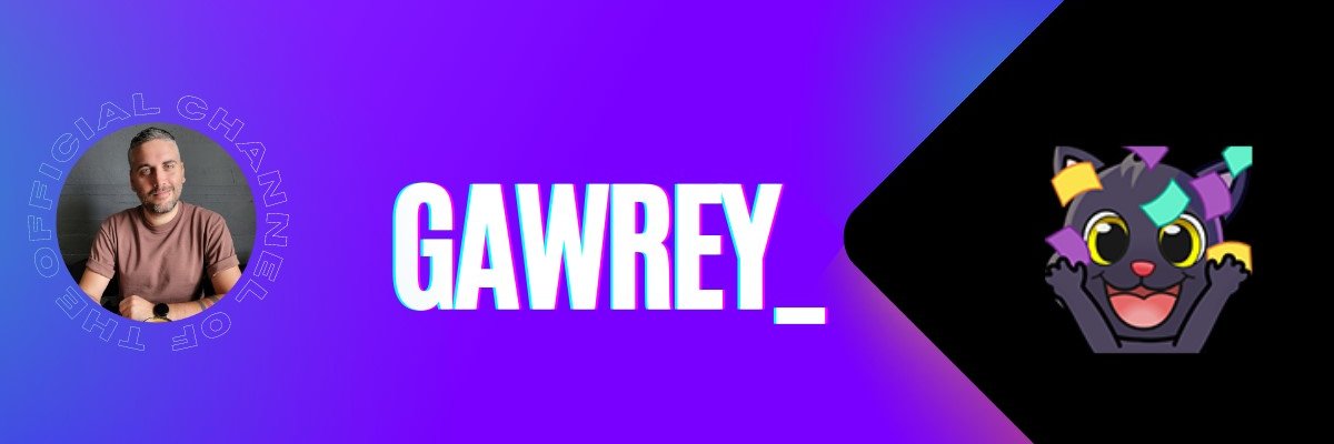 Gawrey_'s profile banner image