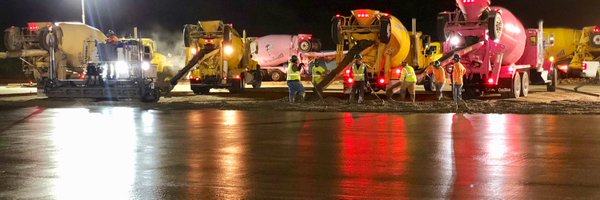 ChavezConcrete Profile Banner