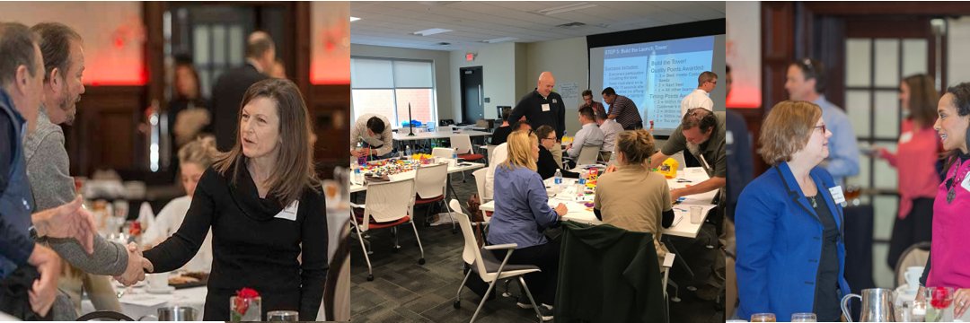 Goering Center banner