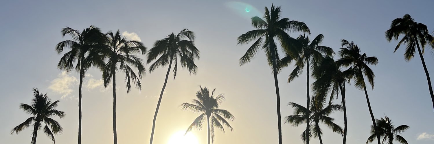 Kendall Spray banner