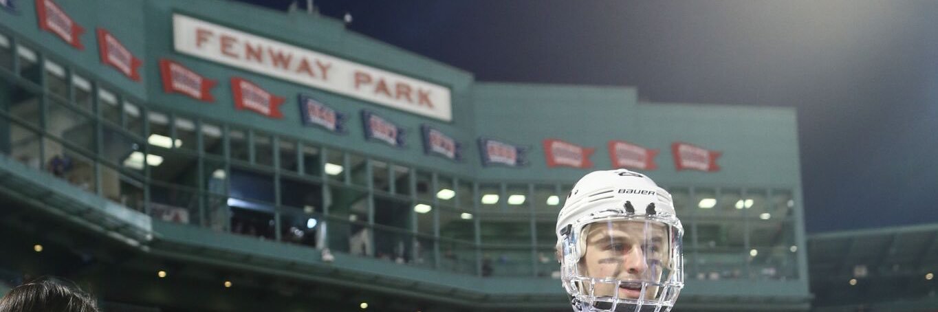 Garrett Cecere banner