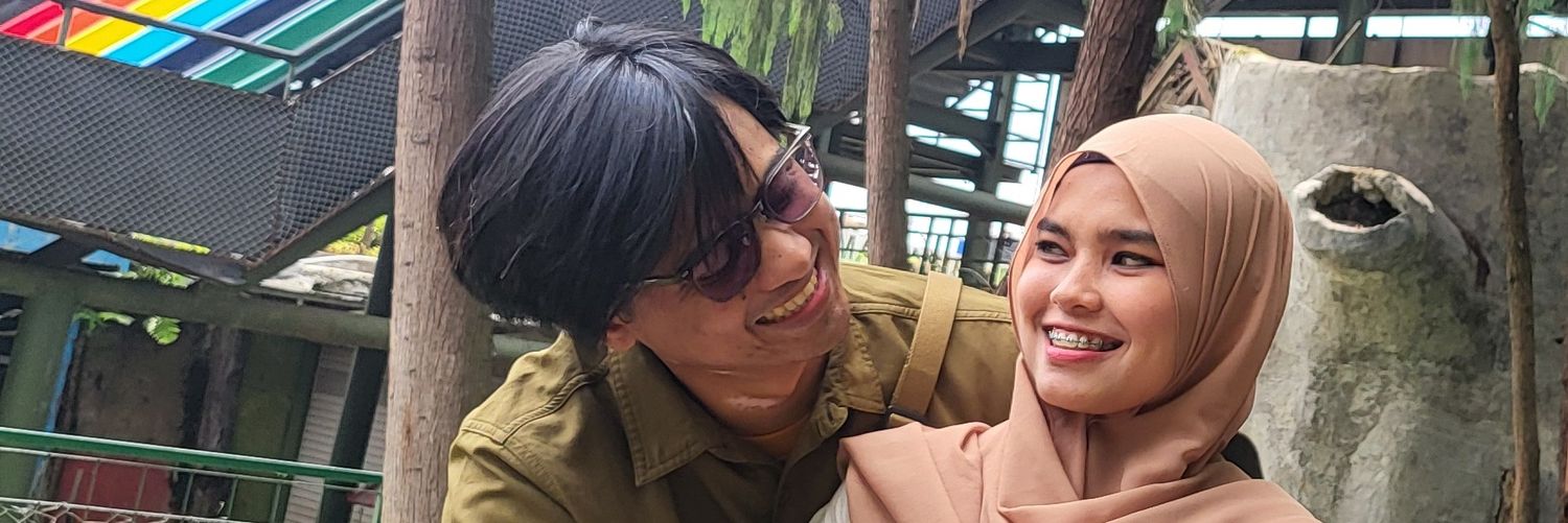 trihadiyanto's profile banner image