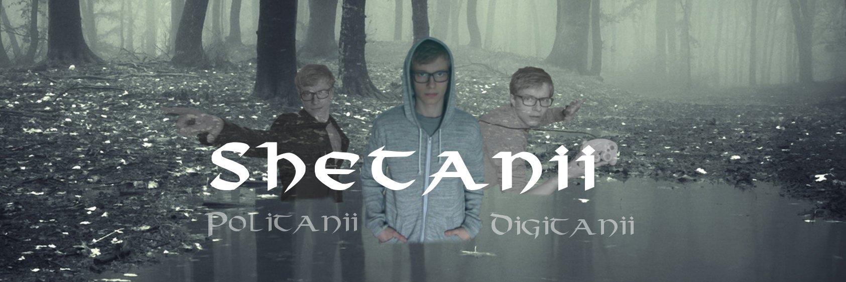 ShetaniiDE's profile banner image