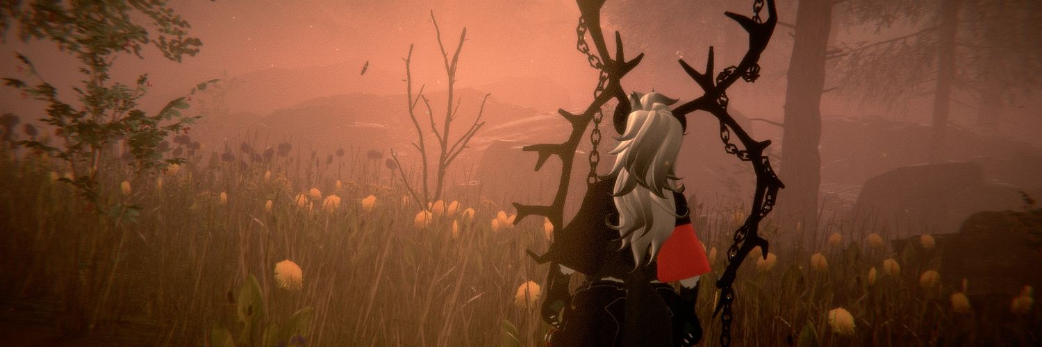 wolfhunterr01's profile banner image