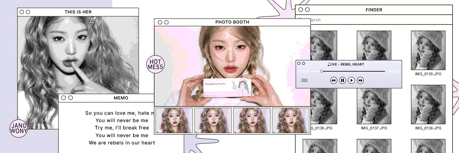 DOO. - OPRESS FH APPREM🌷 banner