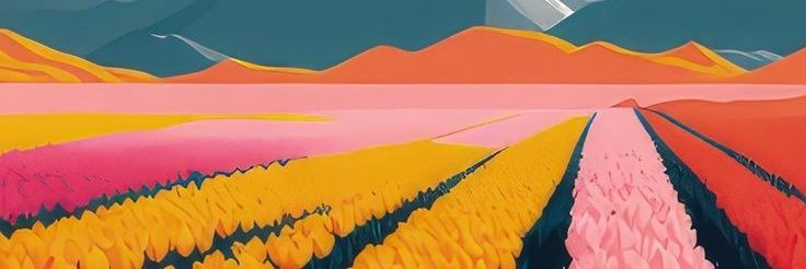 Sarah Davis 🌈🥂 banner