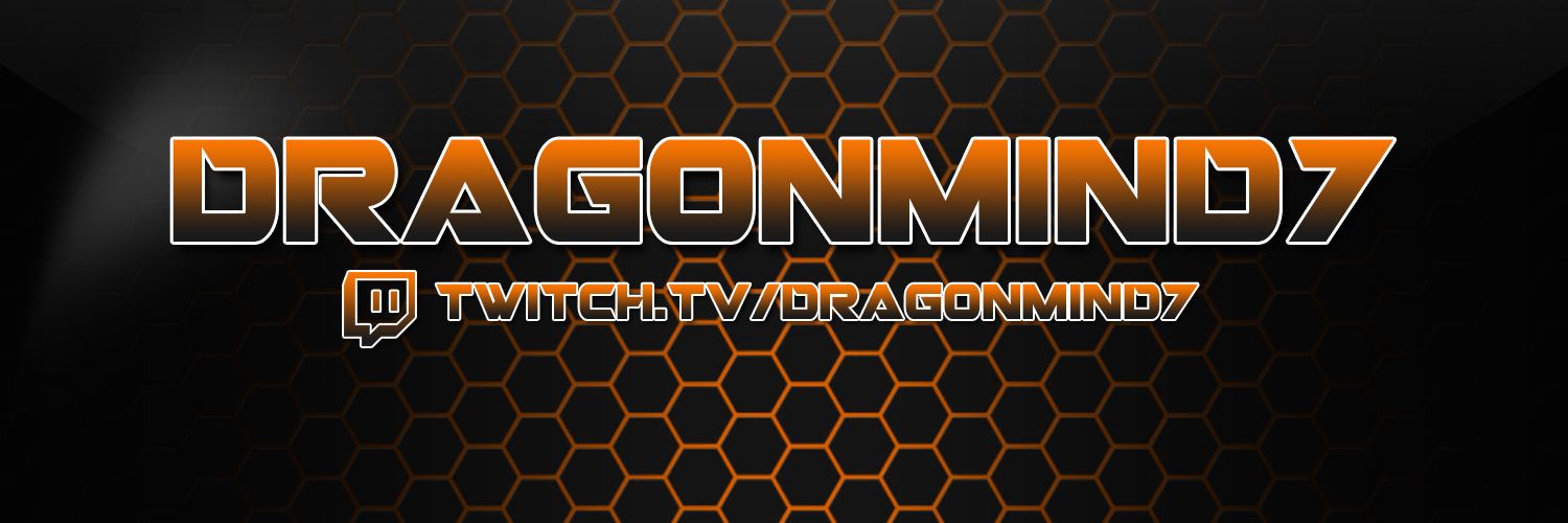 TwitchPS4's profile banner image