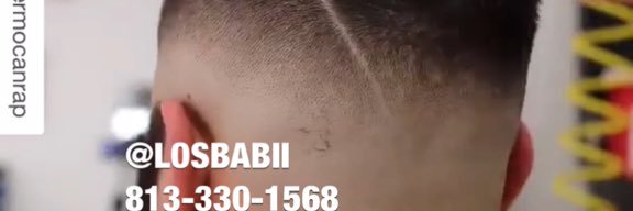 losbabii's profile banner image