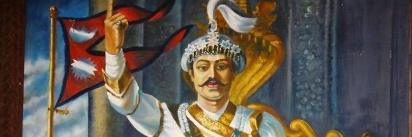 PawanBarshaShah's profile banner image