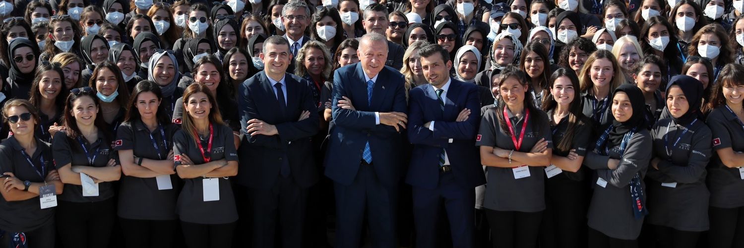 ozrecep61's profile banner image
