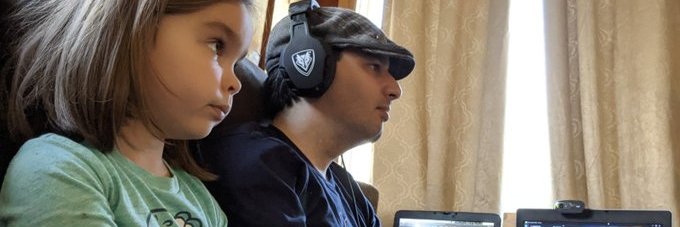 GuardianMC on butterfly app banner