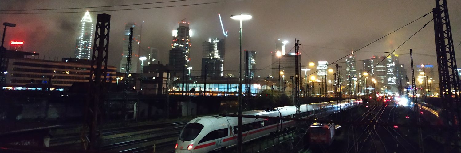 StefSeib's profile banner image
