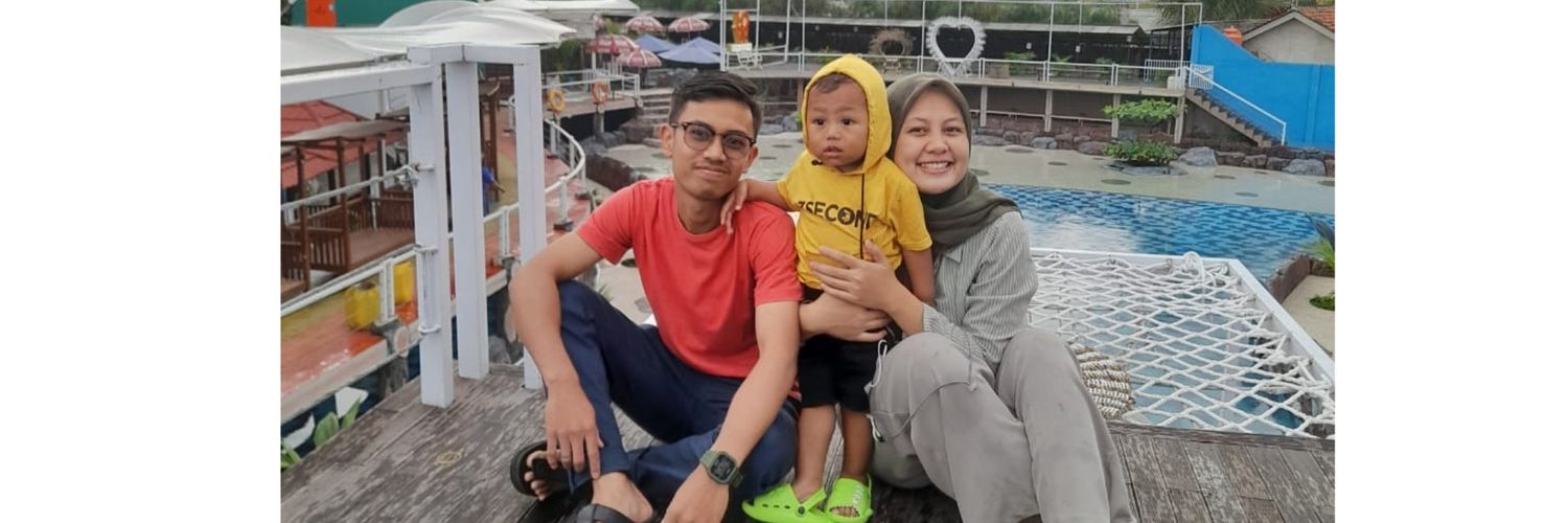 d_syifa's profile banner image