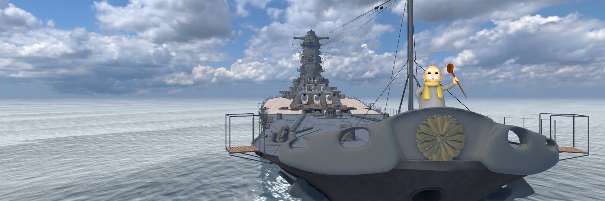 erimakisennin's profile banner image