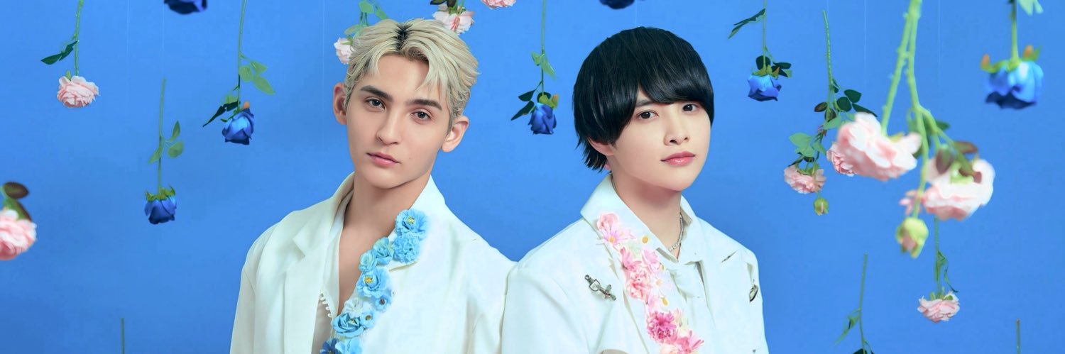 KAZ【ペルピンズ-PeruPines-】 banner