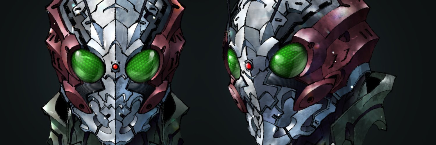 PaintedMIKE's banner
