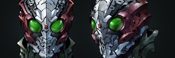 PaintedMIKE Profile Banner