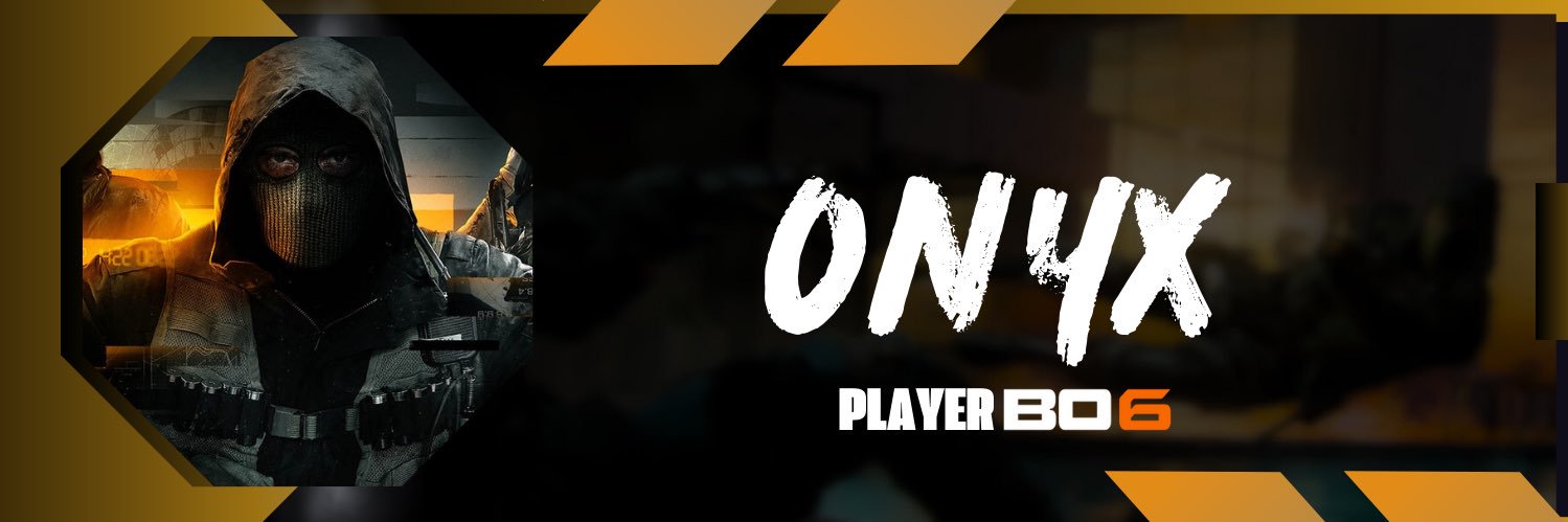 OnYx ⁶₆⁷ banner