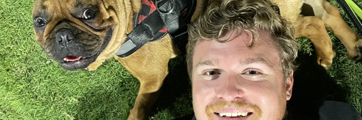 TheRealDeclanR's profile banner image