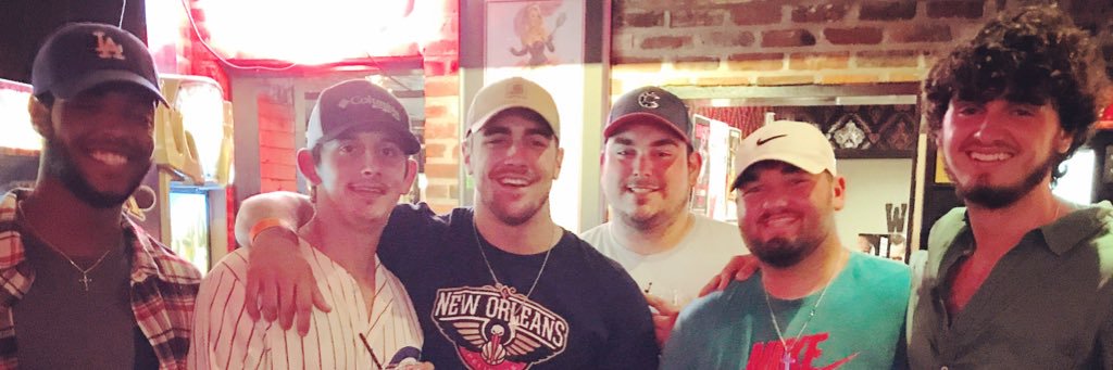 C_Smith19's profile banner image