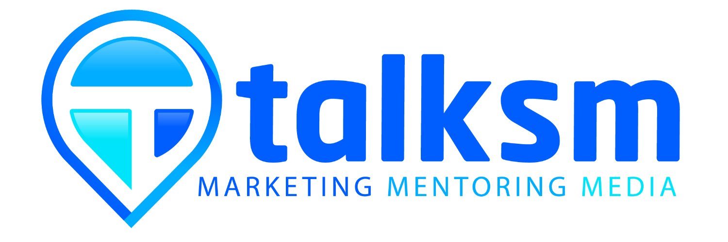 TalkSM's profile banner image