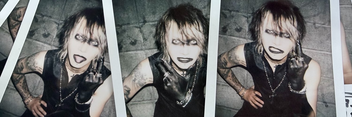 SHOW_Voc666's profile banner image