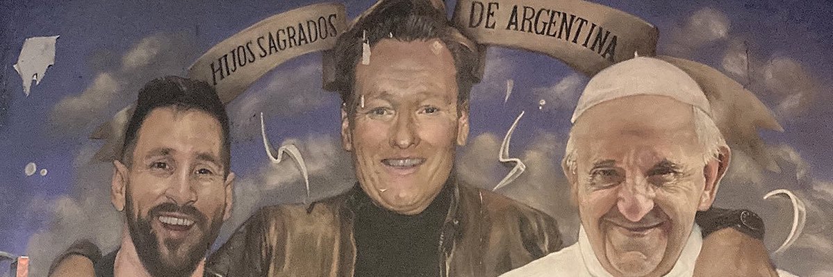 bendemouth's profile banner image