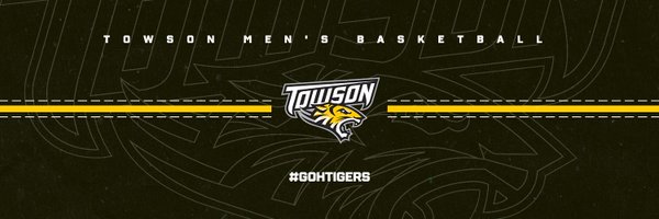 Towson_MBB Profile Banner