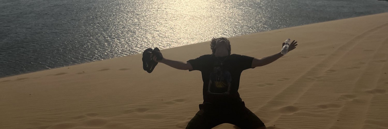 luducass's profile banner image