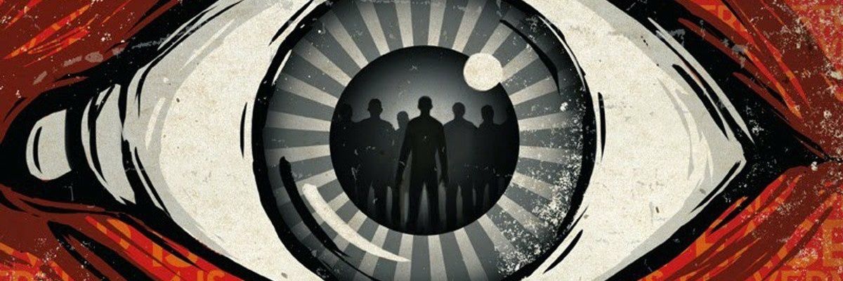 Winston Smith banner