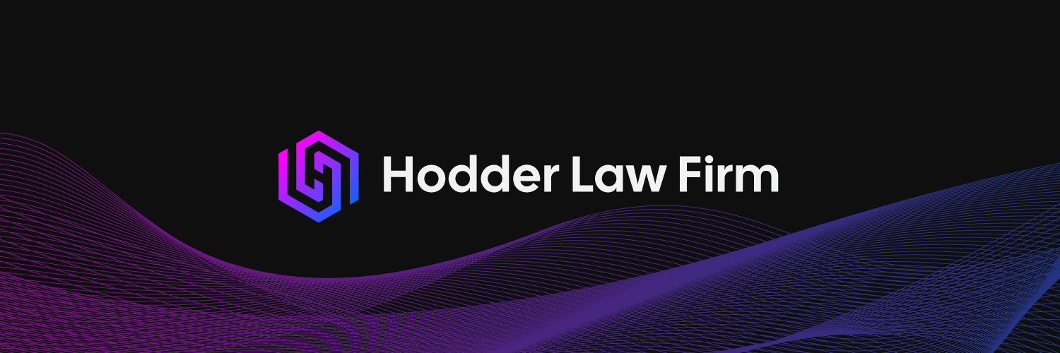 Sasha Hodder's banner