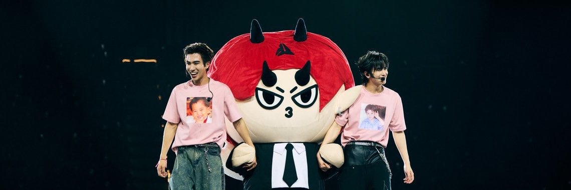 Mummeeii's profile banner image