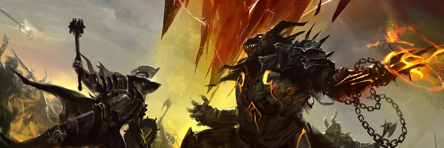 Satan_Awakens's profile banner image