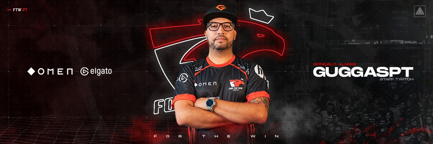 GuggasPT's profile banner image