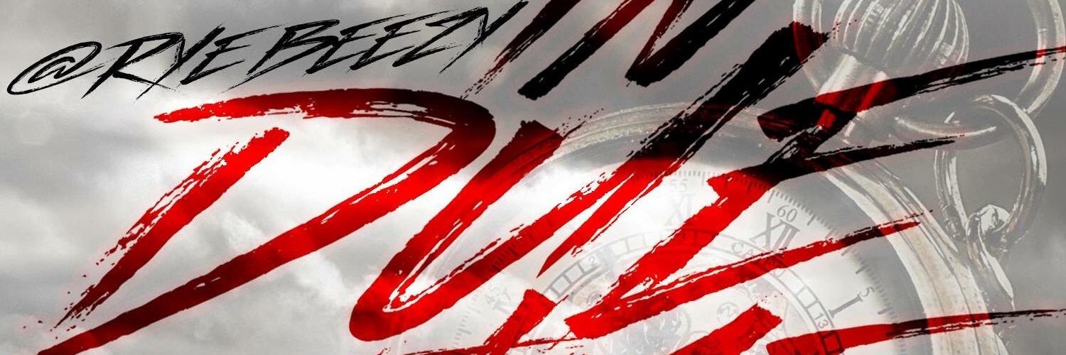 ryebeezy's profile banner image