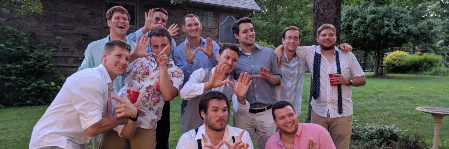 MKaiser10's profile banner image