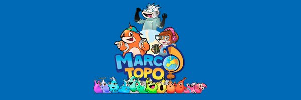 ClubMarcoTopo Profile Banner