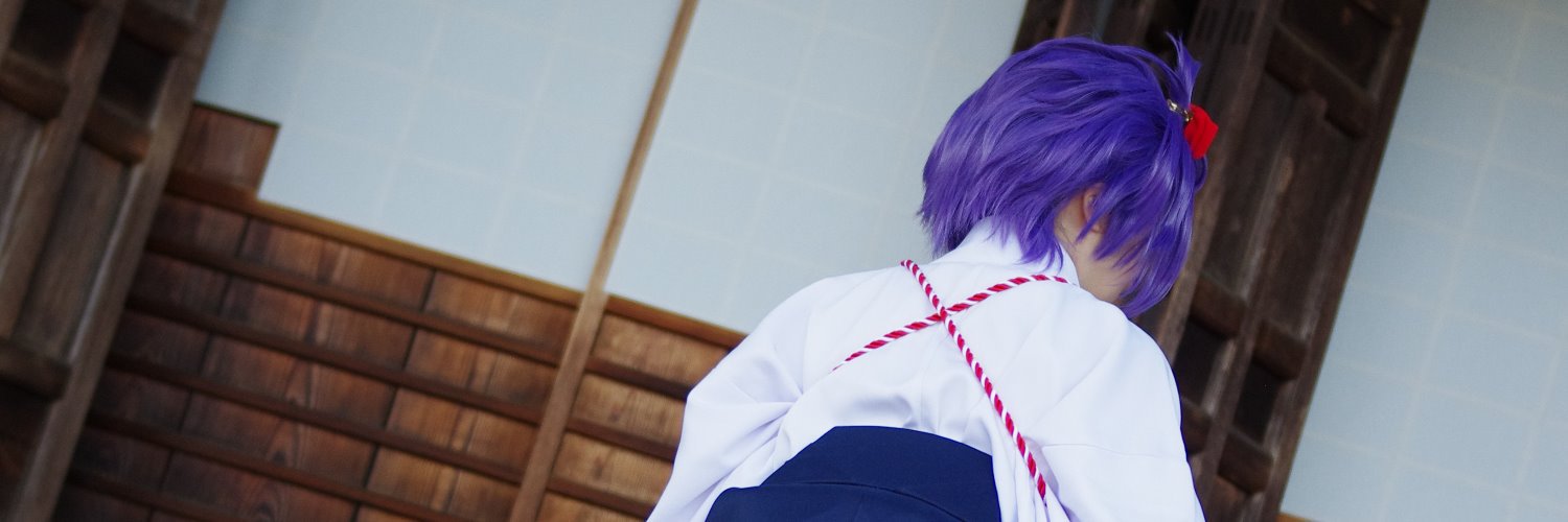 mican311's profile banner image