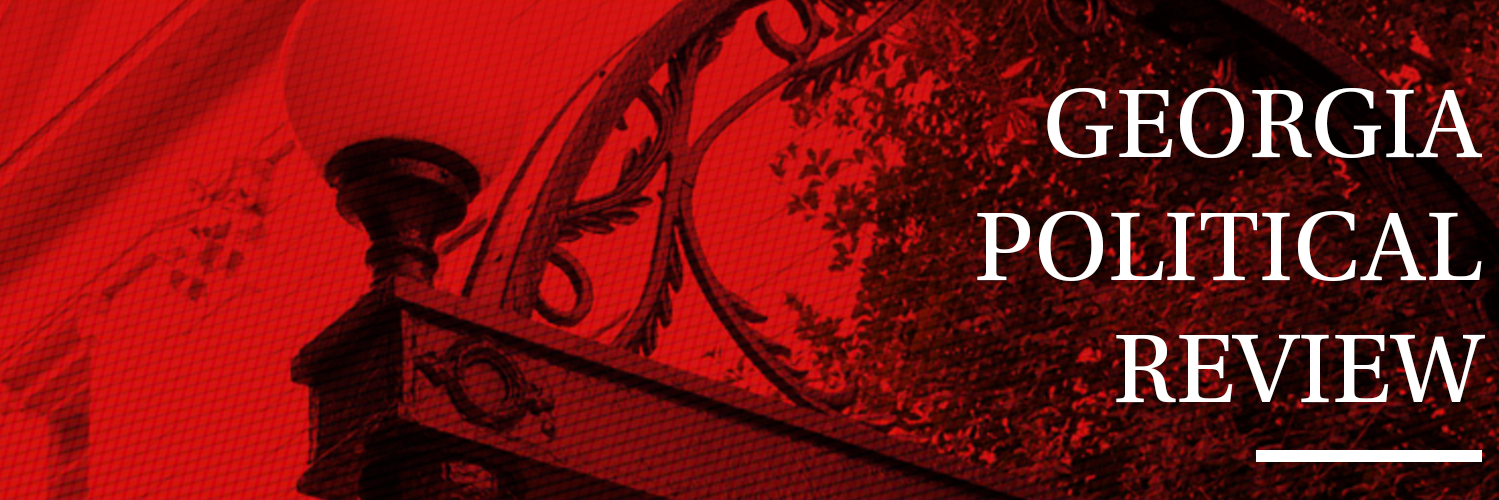 GAPolitical's profile banner image