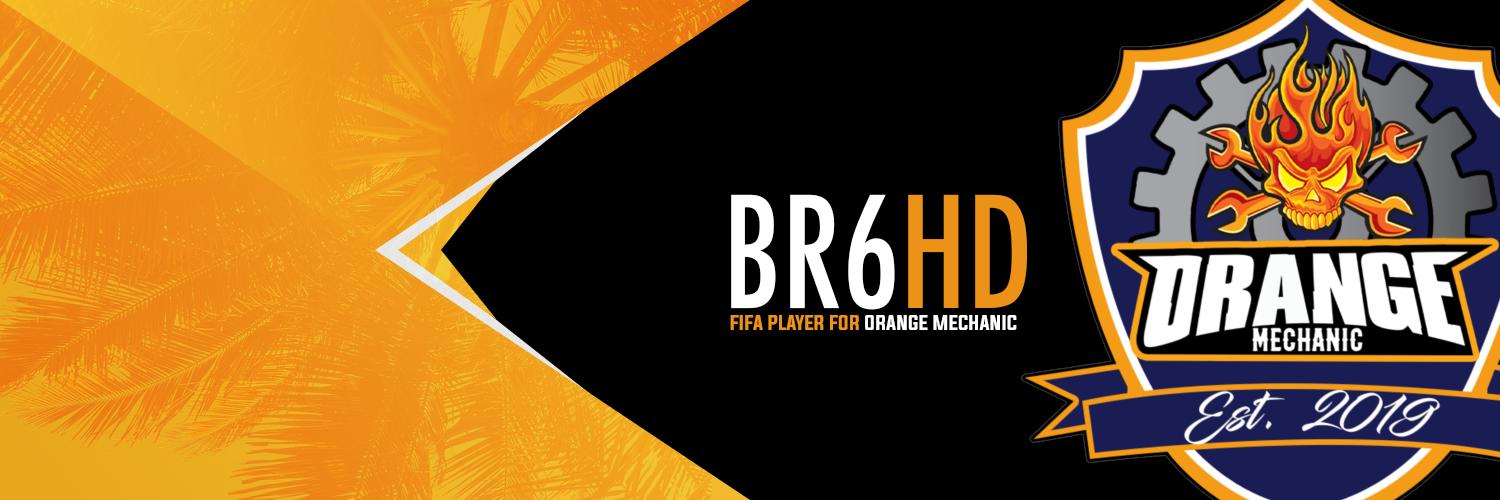 Brandon23Reed's profile banner image