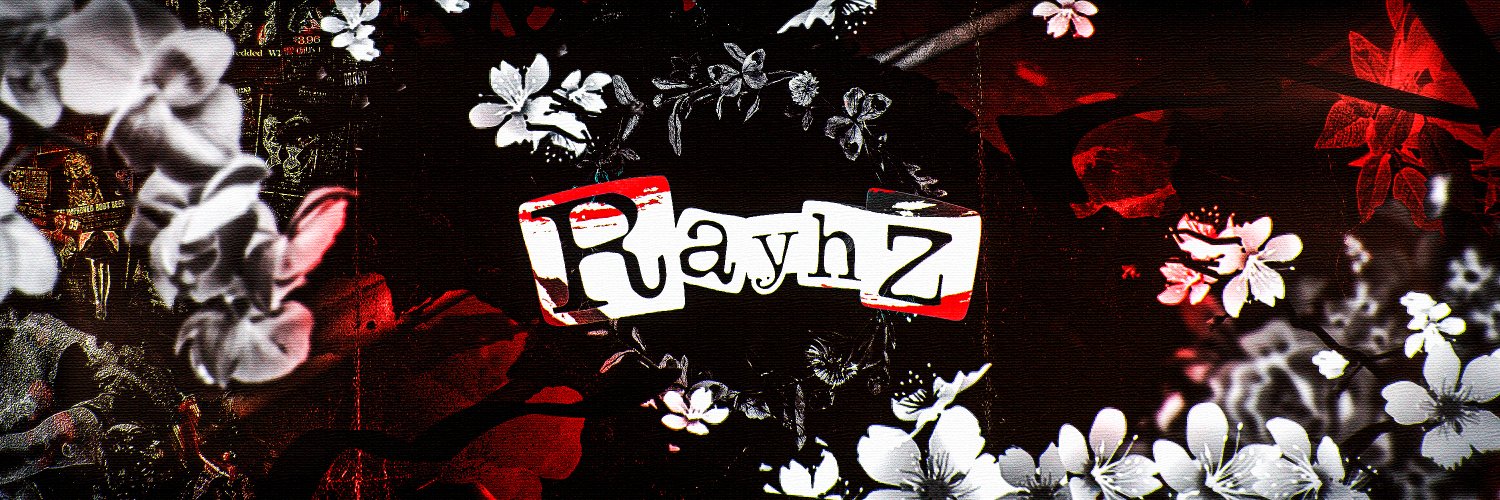 RayhZ banner