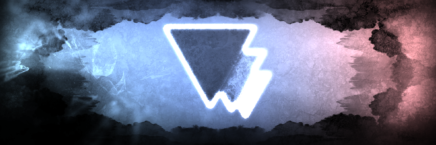 ObsydianX's profile banner image