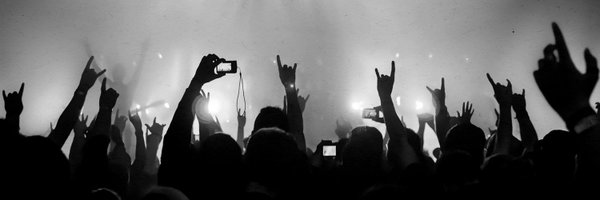 DXentertainment Profile Banner