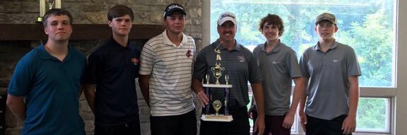 HCHS_Golf's profile banner image