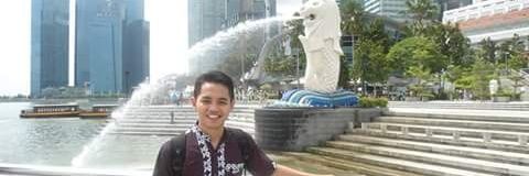 husnahendrawan's profile banner image