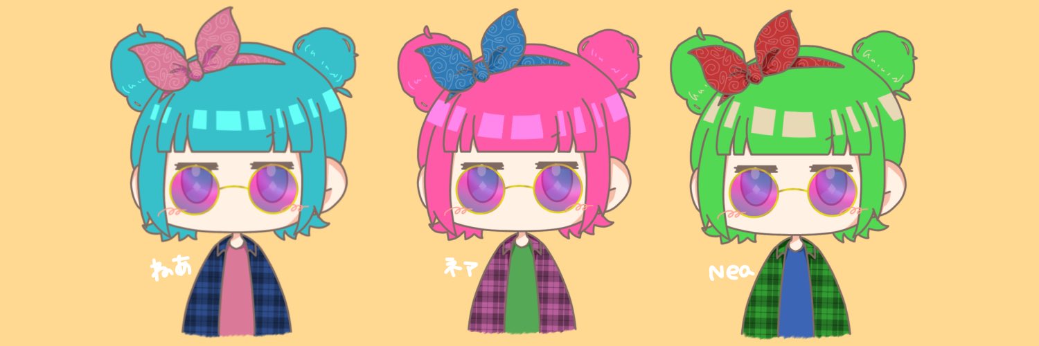 miica307's profile banner image