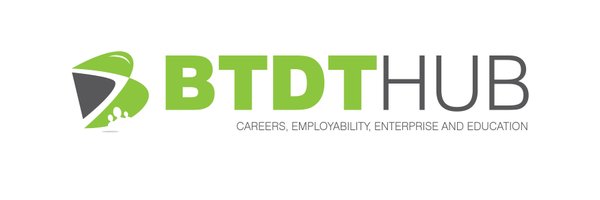 BTDT Hub Profile Banner